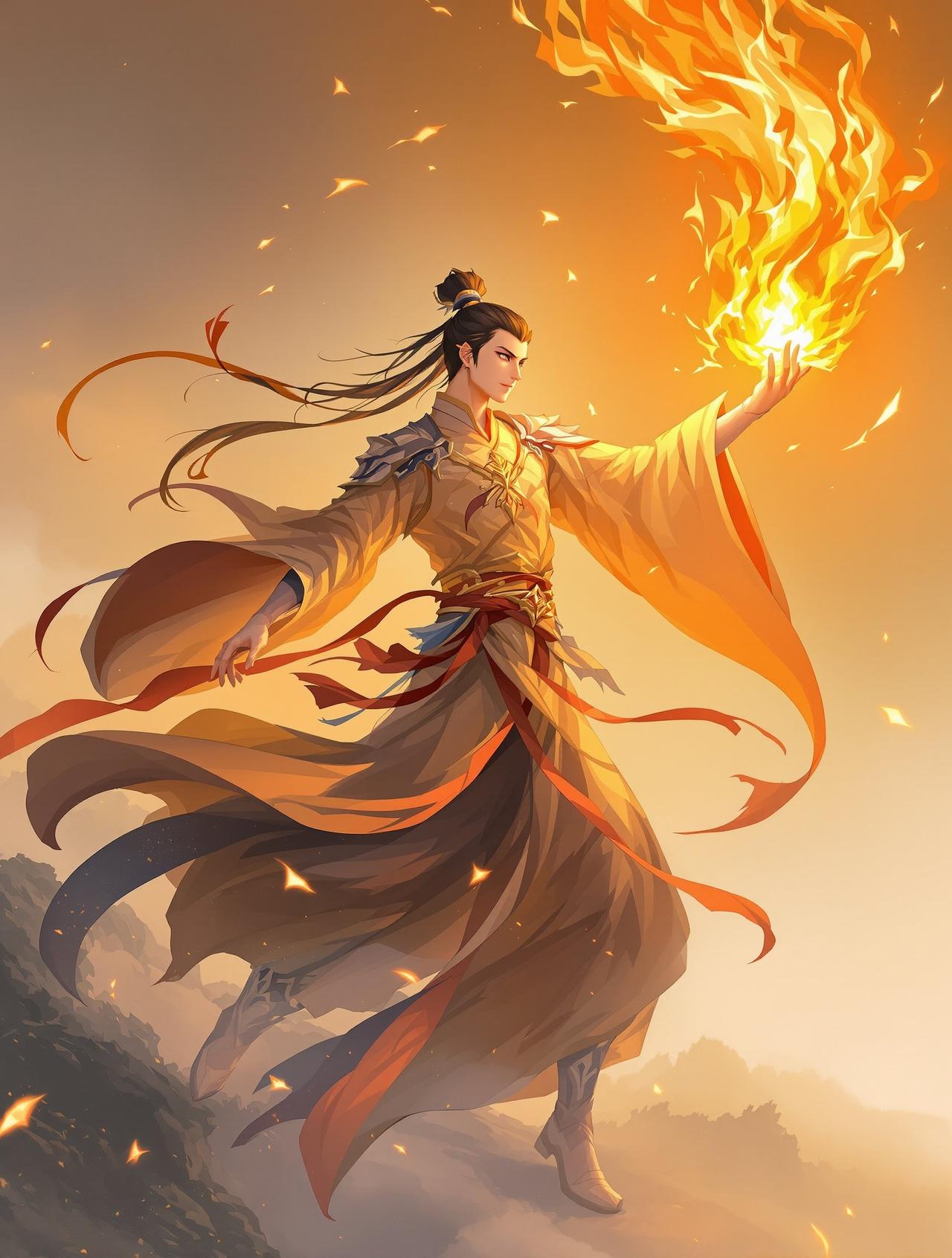 漫蛙漫画:斗破苍穹 斗破苍穹 - 漫蛙漫画推荐国风动漫