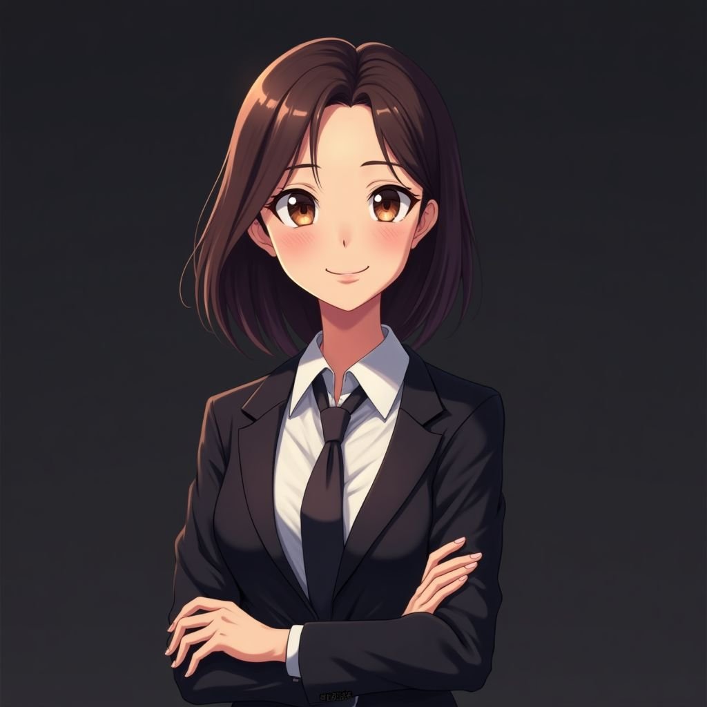 漫蛙漫画团队:柳如是 柳如是 - 漫蛙漫画商务拓展总监