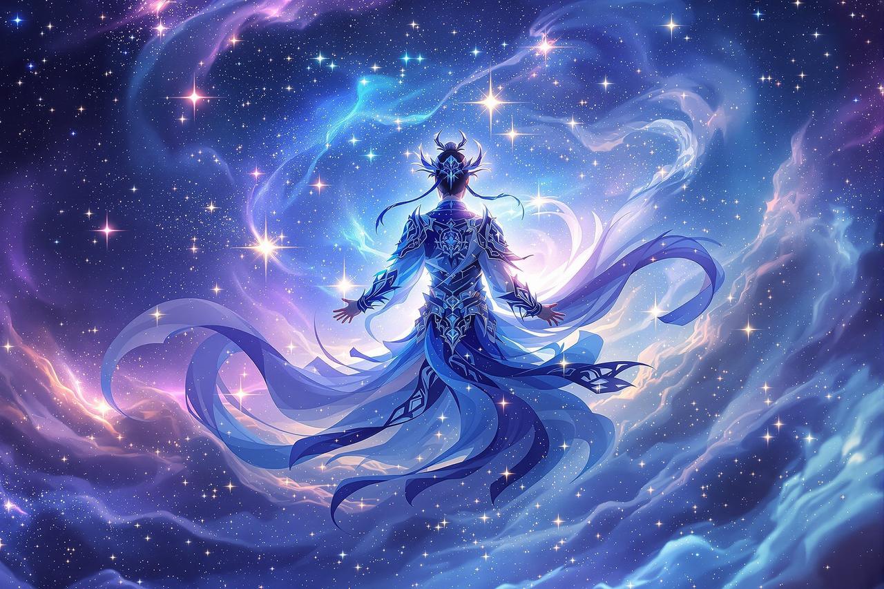 漫蛙漫画精选:星辰变 星辰变 - 漫蛙漫画片单精选
