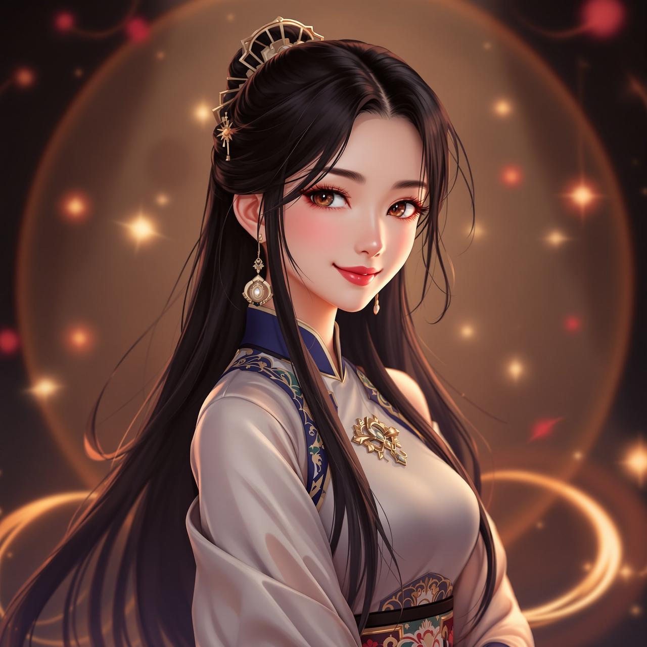 漫蛙漫画团队:苏婉清 苏婉清 - 漫蛙漫画内容总监